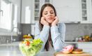 Зов еды: что такое «пищевой шум» и как от него избавиться