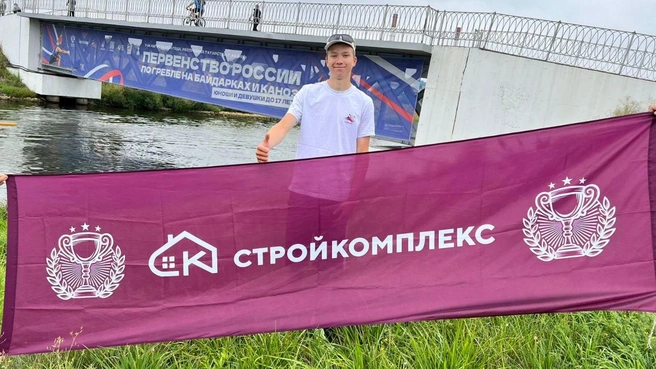 Компания создает качественное жилье и поддерживает социальные инициативы в Архангельске | Источник: ГК «СтройКомплекс»