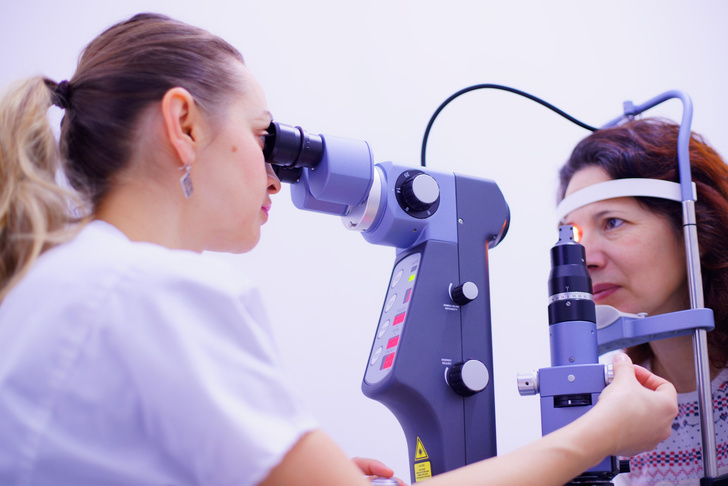 Увидеть перспективы: как офтальмология помогает жить с катарактой и глаукомой