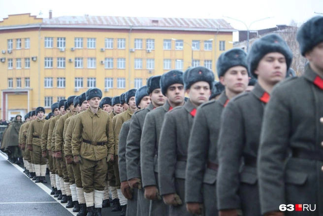 Источник: Роман Данилкин / 63.RU
