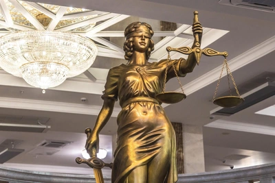 Скончалась судья в отставке Надежда Зафран
