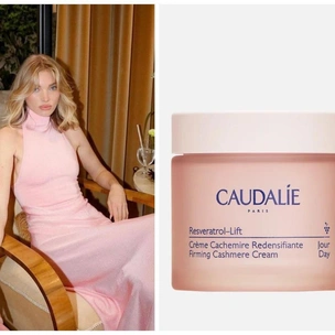 Бьюти-находка дня: крем-кашемир от Caudalie