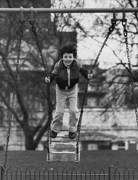 Качели приснились во сне | Источник: Getty