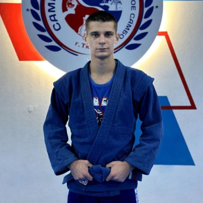 Кирилл рассказал, как перед первенством Европы за 6–7 недель он похудел на шесть килограммов | Источник: предоставлено редакции 72.RU