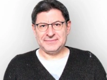 Модный психолог Михаил Лабковский: «Если муж не хочет секса, ищите другого»