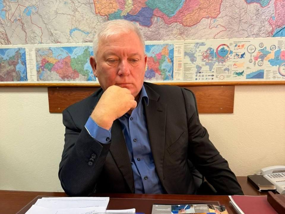 Госдума согласилась лишить неприкосновенности депутата ЕР