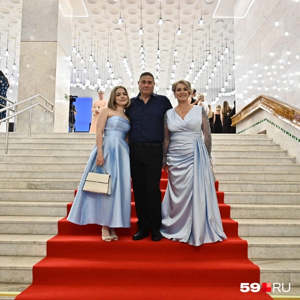 Источник: Василина Любимова / 59.RU