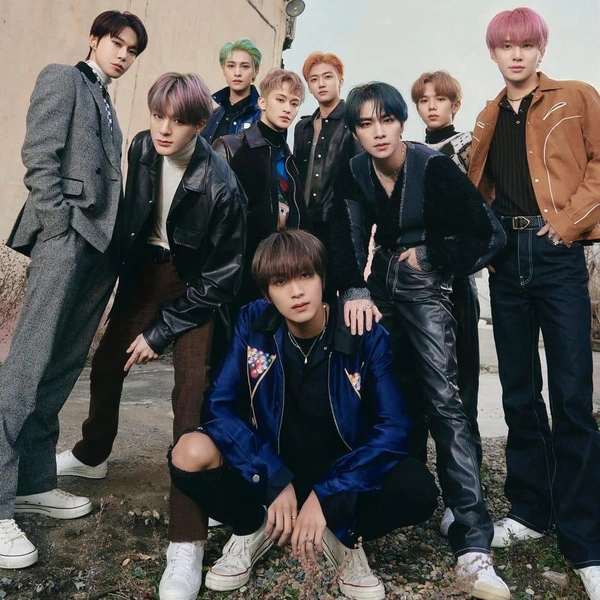 K-поплогия: твой супергид по k-pop группе NCT U