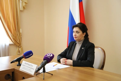 Пензенская область перешла на новую систему ведения беременности и детских осмотров