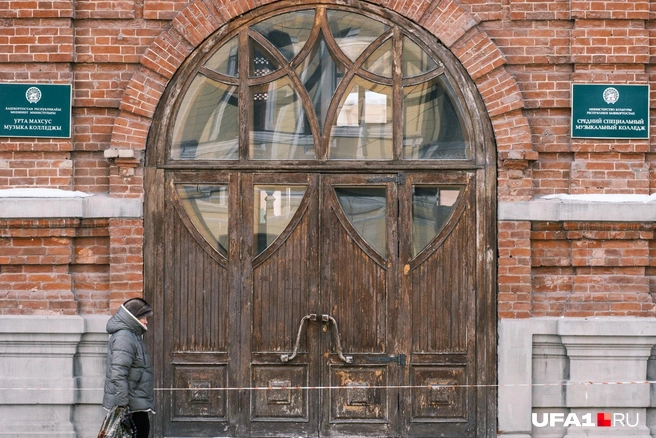 Ну чем не убежище супергероя!? | Источник: Булат Салихов / UFA1.RU