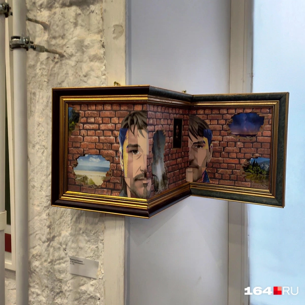 Источник: Сергей Гендин / 164.RU