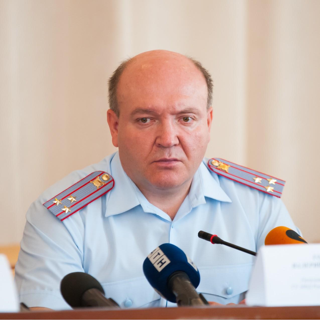 <p>Валерий Горелых</p>