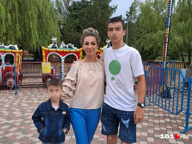 Когда началось следствие, Данилу было 14. Через два года его отправили в колонию на шесть лет | Источник: Виола Перепечаева