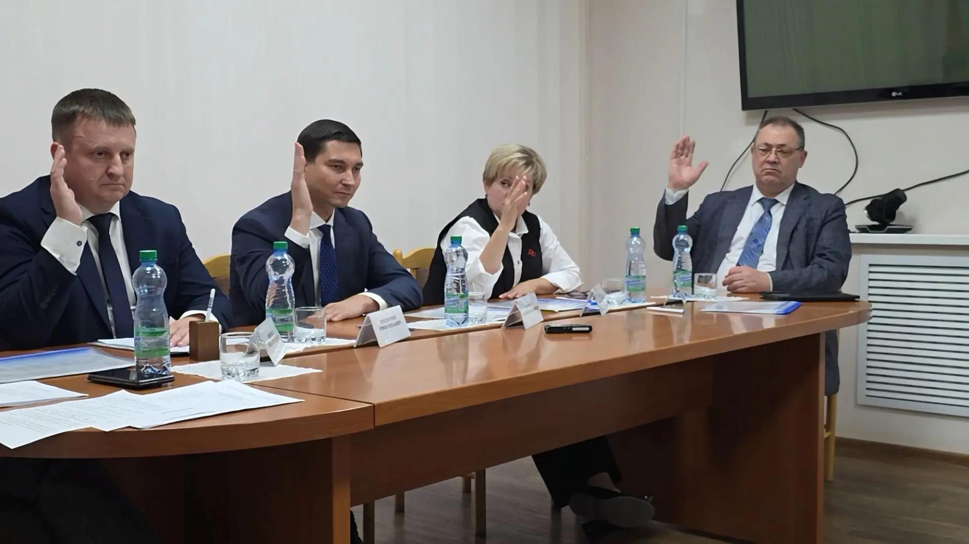 На пост главы Новотроицка осталось только двое претендентов — кто именно