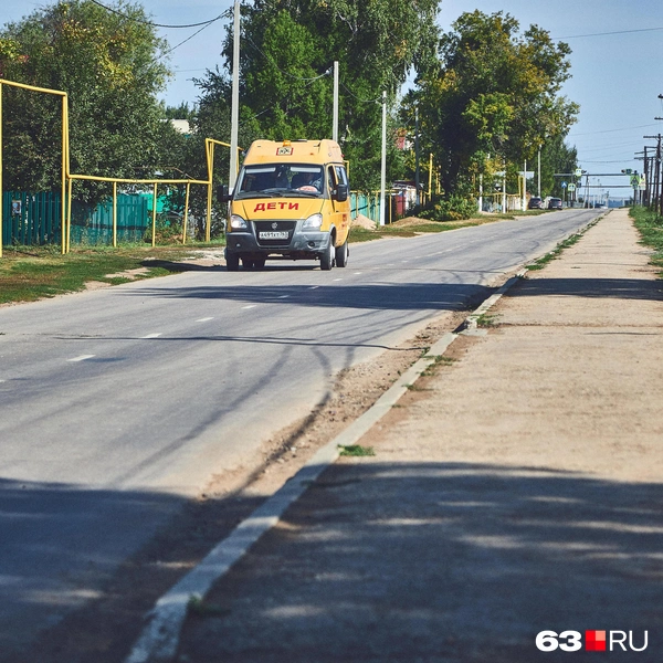 Источник: Роман Данилкин / 63.RU