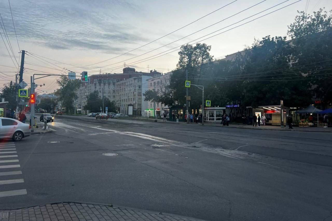 Лазерная коррекция зрения в Нижнем Новгороде