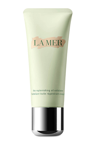 Восстанавливающее масло-скраб для лица Replenishing Oil Exfoliator, La Mer