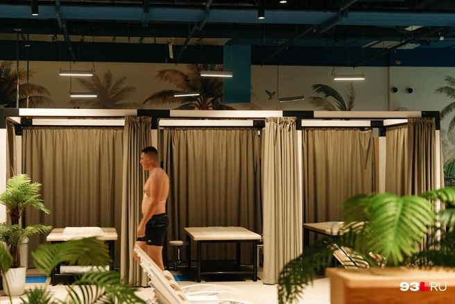 Источник: Дарья Паращенко / 93.RU