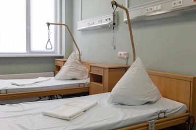 Elderly cancer patient in Volgograd not receiving treatment