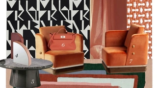 ELLE Decoration шопинг: весеннее обновление