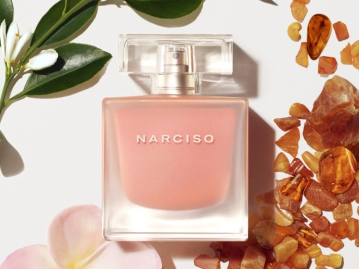 Аромат дня: Narciso Eau Neroli Ambrée от Narciso Rodriguez