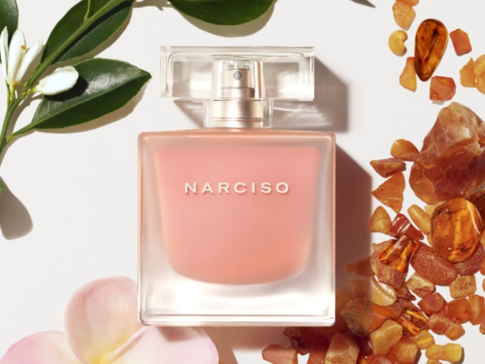 Аромат дня: Narciso Eau Neroli Ambrée от Narciso Rodriguez | marieclaire.ru