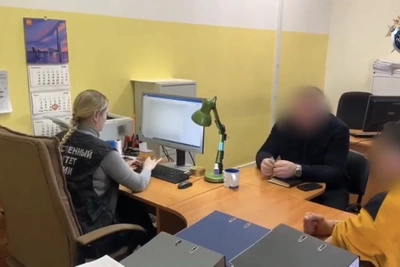 Дело о мошенничестве в особо крупном размере возбуждено в Пскове