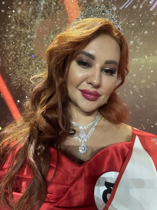 Без дела Марине сидеть просто некогда | Источник: Марина Назарова