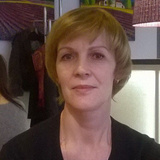 Ольга Ахметова