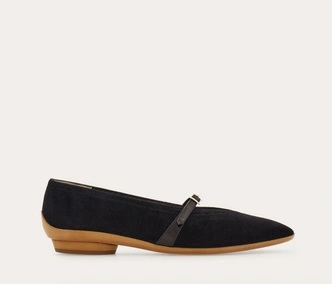 Источник: Audrey (1954) — Women | Ferragamo