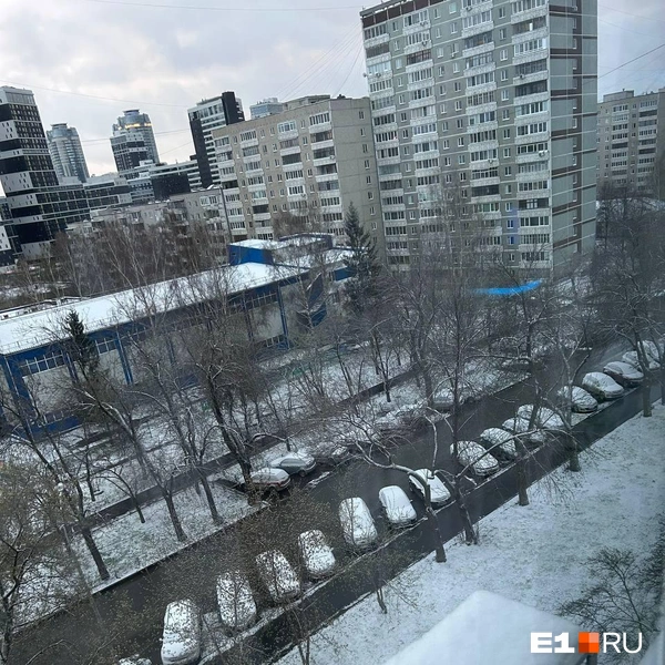 Источник: читатель E1.RU