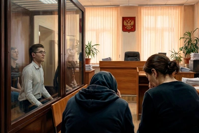 Подробности убийства Самрата Джавадова: слежка, видео, наркотики