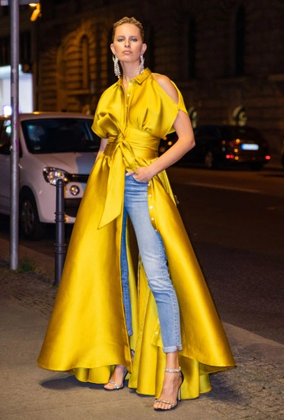 Каролина Куркова