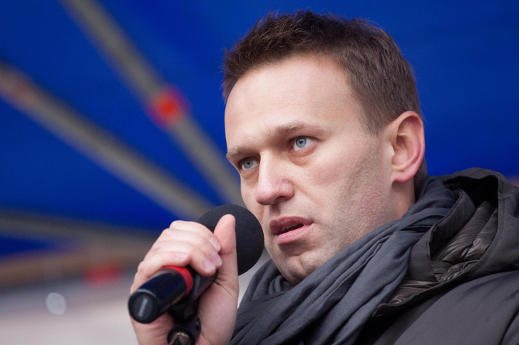 Врач больницы, куда привезли Навального, сомневается, что оппозиционера отравили