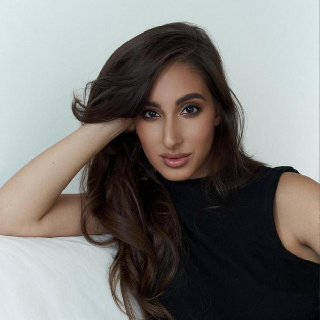 Габриелла Захарова