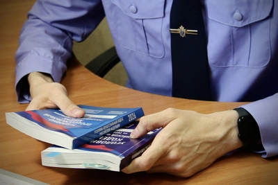 Житель Лебяжского района предстанет перед судом за убийство