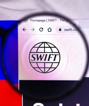 Что такое SWIFT и чем грозит его отключение