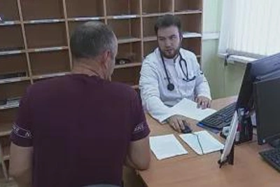 В Уфе стартовала акция «Ночная диспансеризация»