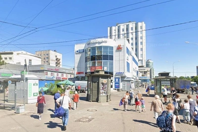 Прокуратура требует сноса пристроек ТЦ «Далпорт» у «Приморской»