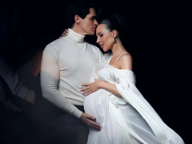 Когда жизнь ставит паузу, Лерчек всё равно ищет ритм — и, кажется, находит его даже под ограничениями | Источник: im__lu_ / Instagram (экстремистская организация, деятельность запрещена на территории РФ)