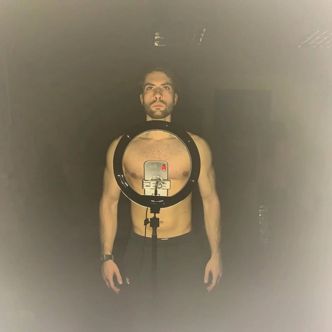 Источник: timofeikliaver / Instagram.com (экстремистская организация, деятельность запрещена на территории РФ)
