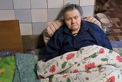 В Новоершово скорая не доехала к 88-летней пенсионерке из-за бездорожья