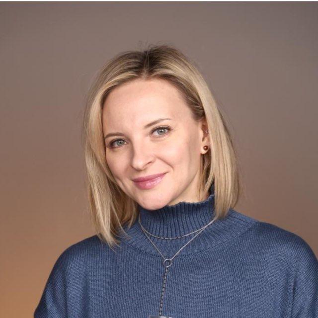 <p>Марина Малкова</p>