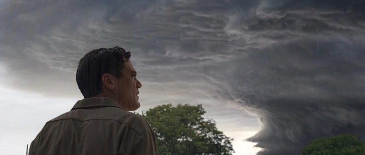 Источник: Кадр из фильма «Укрытие» (Take Shelter), 2011 г.