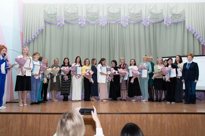 В финал вышли 10 педагогов | Источник: sochi.ru