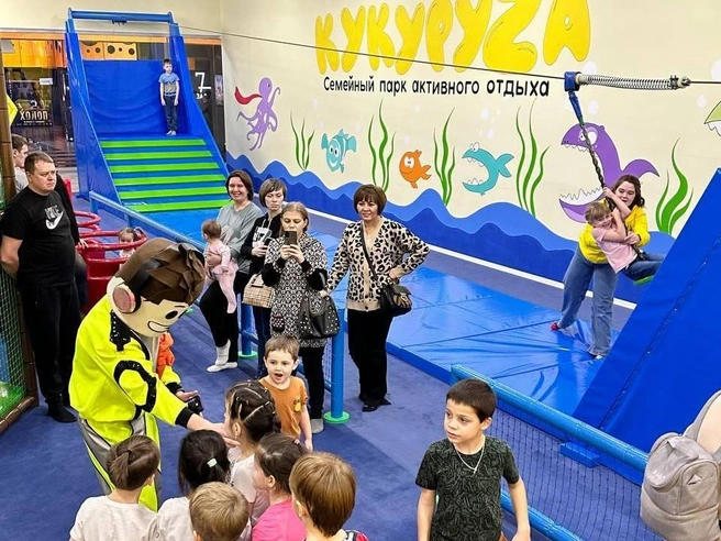 Источник: «Кукуруза»
