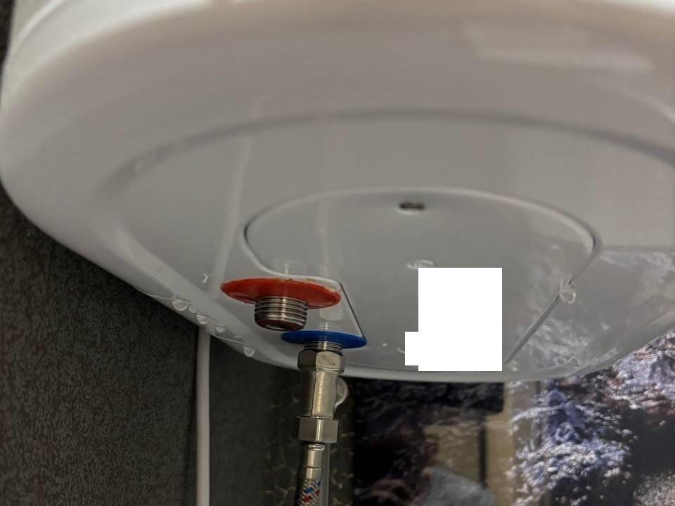 Ломаются из-за качества воды? Как выбрать водонагреватель в Кургане и не пожалеть 