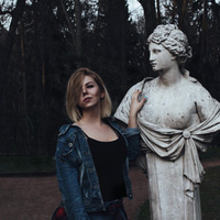 Аватарка Apatisyan