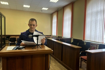 Двоим жителям областного центра предъявлено обвинение в совершении грабежей