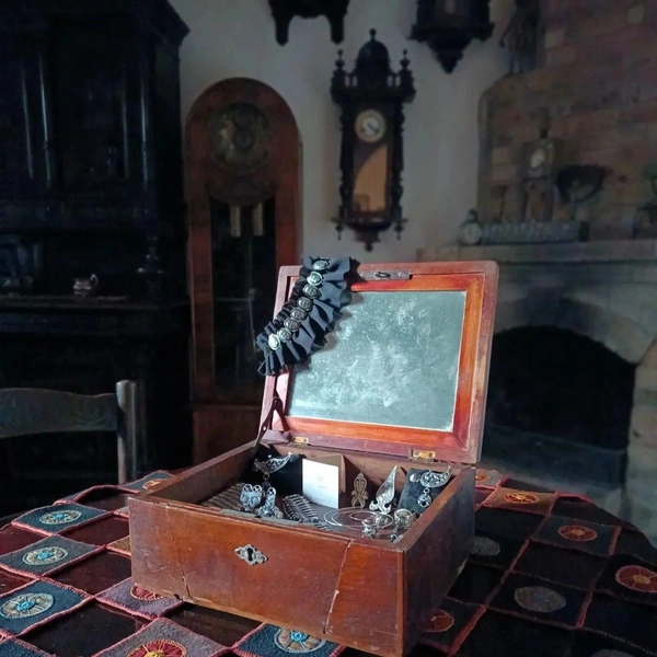 Источник: aguletsi.museum